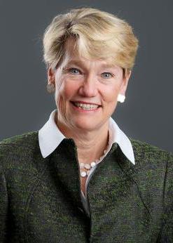 Sherri C. Oberg, MBA