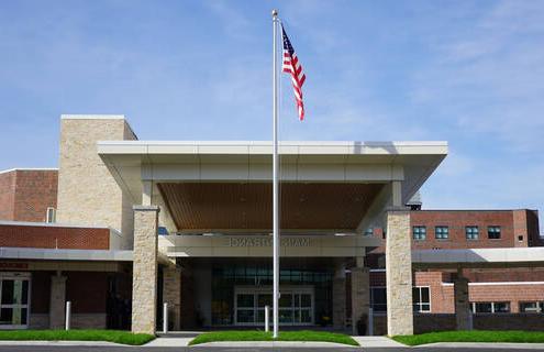 Photo of Southwestern Vermont Medical Center